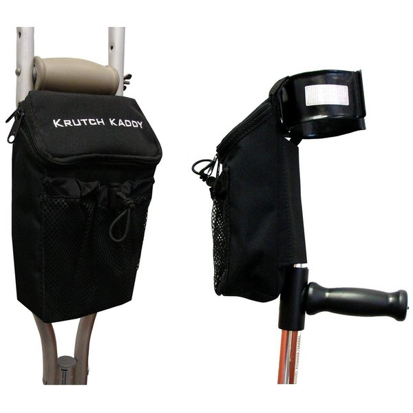 Krutch Kaddy Crutch Accessory