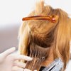 EWSNM Hair Clip for Women, 12 Pcs Duckbill Alligator Hair Barrettes Pins, Non Slip Colorful Plastic Duck Billed Hair Clips for Styling Sectioning-Brown