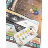 Stronghold Games - Terraforming Mars Amazonis & Vastitas - Strategy Board Game Expansion - for 1 to 5 Players and Ages 12+