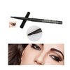 DNM Cat Eye Makeup Waterproof Neon Colorful Liquid Eyeliner Pen Make Up Comestics Long-lasting Black Eye Liner Pencil Makeup Tools (green)