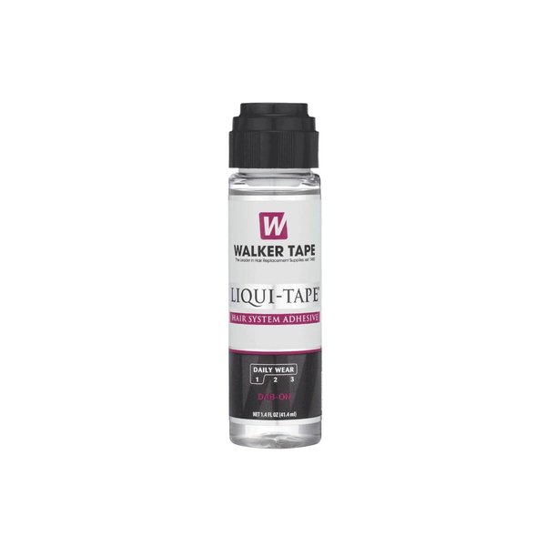 Liqui Tape Liquitape Adhesive DAB ON 1.4 ounce