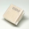 zozilo Soap - Ginger Extract - Shea Butter Soap - Olive Oil Soap - Ginger oil, Tea Tree oil Soap - Palm Oil Free - Handmade Soap - 4.6 oz