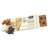 GoMacro MacroBar Organic Vegan Protein Bars - Coconut + Almond Butter + Chocolate Chips (2.3 Ounce Bars, 12 Count)