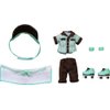 GOOD SMILE COMPANY Nendoroid Doll: Diner (Green Boy Ver.) Outfit Set