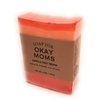 Whiskey River Soap Co. - Soap for Okay Moms, 6 oz, Sippy Cup Wine scented