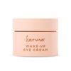 Karuna - Wake Up Eye Cream with Coffee Cherry & Tri-Peptides, Caffeine Eye Cream, Under Eye Brightener, Anti Aging Serum, Moisturizer for Puffiness, Boost Collagen for Fine Lines & Dark Circles, 15 ml