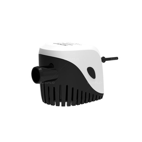 SEAFLO Automatic Submersible Boat Bilge Water Pump 12v 750GPH Auto with Float Switch