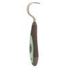 Weaver Leather Hoof Pick, Mint/Gray
