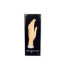 Beauticom® Practice Flexible Manicure Mannequin Hand Nail Display with Soft Fingers (Base Stand Model)