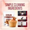 Aevezom Ceylon Cinnamon Softgels with MCT Oil | Soft Gel 7200mg | Herbal Extract | Non-GMO, Gluten Free | 300 Softgels (1)