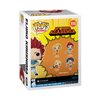 Funko Pop! Animation: My Hero Academia - Hero League Baseball, Eijiro Kirishima