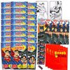DC Comics Superman Mini Party Favors Set - Bundle with 24 Superman Play Packs with Coloring Pages and More | Super Hero Party Supplies