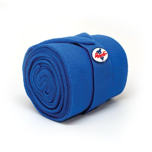 Professionals Choice Polo Wraps Royal Blue