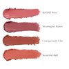 Mally Beauty Positive 2-in-1 Lip + Cheek Stick, Beautiful Buff