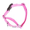 GOGO Pet Products 3/8-Inch Martingale Dog Collar, X-Small, Pink