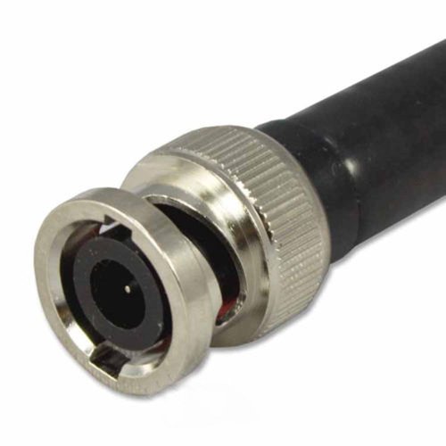 bestkong VHF BNC Antenna FA-B2E for ICOM IC-V80 IC-V82 IC-V8 IC-V85 Handheld Radio