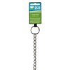 Choke Chain Dog Collar Selections - Steel Training (Light Weight 2 mm 12 Inch)