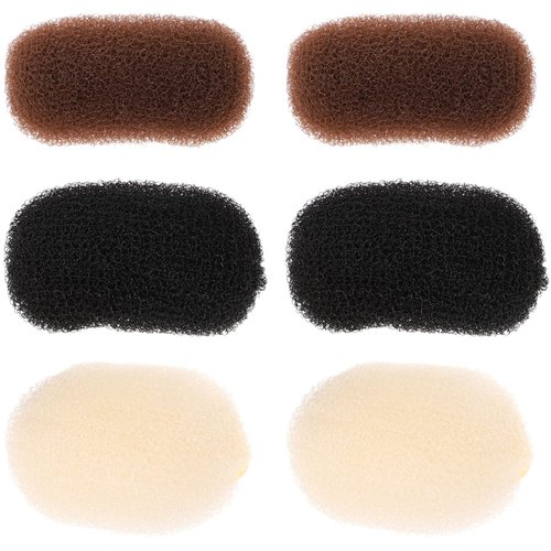 Beaupretty Volume Hair Clip Bump It Up Styling Insert Tool Hair Accessories for Women Headdress