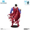 McFarlane - DC Multiverse Build-a 7 Action Figure - Wave 2 - SupermanInfected