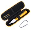 Aenllosi Hard Case Replacement for Fits Fluke 1AC/1LAC/2AC/LVD2/FLK2AC Non-Contact Volt Alert Voltage Tester Pen