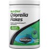 Seachem NutriDiet Chlorella Fish Flakes - Natural Probiotic Formula 100g
