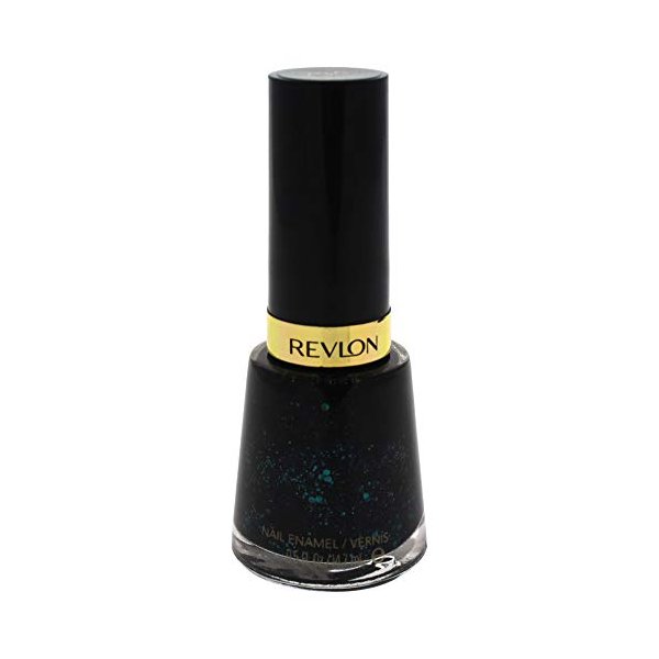 Revlon Nail Enamel Nail Polish, No. 736 Elusive, 0.5 Ounce