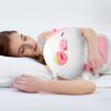 Mewaii Squishy Cloud-Like Softness, Trending Kawaii Strawberry Cow Mushroom Plush Pillow, A Must-Have Collectible for Young Adults, Perfect for Kids, Toddlers Girls, Stuffed Animal (8")