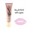 L.A. Girl Glazed Lip Paint, Whisper GLG787