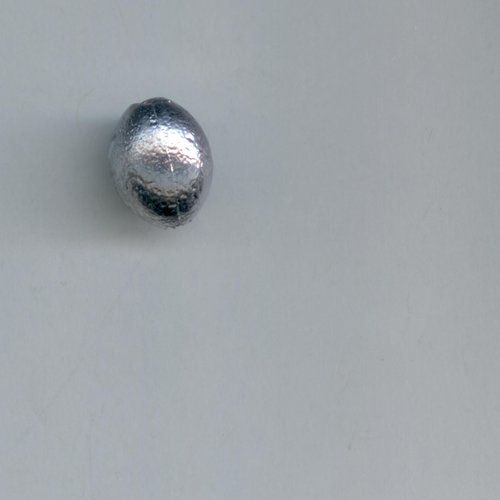 S & J's TACKLE BOX 1/4 oz Egg SINKERS - 10 PER Pack