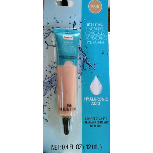 b.pure Hydrating Under Eye Concealer in Fair