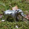 DOG ARTS JP Elephant Made in UK Artistic Style Animal Figurine Collection