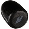 Mishimoto MMSK-CF Carbon Fiber Shift Knob , Black