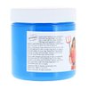 Liquid Latex Fashions Blue Body Paint for Adults and Kids, Ammonia Free, Cosplay Makeup, Creates Professional Monster, Zombie Arts, Easy On and Off- 4 Oz
