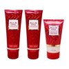 Bath & Body Works You're The One - 3 Piece Bundle - 2 Body Creams and a Body Scrub