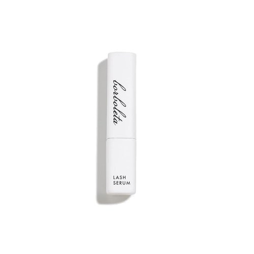 Borboleta Lash Serum - Eyelash Serum for Longer, Thicker, and Fuller Looking Eyelashes, Eyelash Enhancing Serum - (Sample Size, 1 Month Supply)