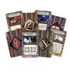 Fantasy Flight Games Elder Sign Board Game - Supernatural Intrigue, Cooperative Dice Adventure! Horror Mystery Game, Ages 14+, 1-8 Players, 1-2 Hour Playtime, Made