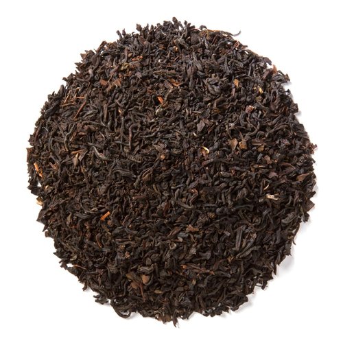 Davidson's Organics, Irish Breakfast, Loose Leaf Tea, 16-Ounce Bag (package may vary)