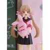 Virtual Youtuber Natori Sana (School Uniform Ver.) Pop Up Parade PVC Figure