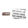 Hurraw! Hazelnut Tinted Lip Balm: (Sheer Brown Tint) Organic, Certified Vegan, Cruelty and Gluten Free. Non-GMO, 100% Natural Ingredients. Bee, Shea, Soy and Palm Free. Made in USA