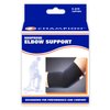 CHAMPION Elbow Support Neoprene Sleeve, Black, Small