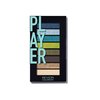 Revlon Eyeshadow Palette, ColorStay Looks Book Eye Makeup, Highly Pigmented in Blendable Matte & Metallic Finishes, 910 Player, 0.21 Oz