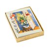 Caspari Matisse Boxed Note Cards - 8 Note Cards & Envelopes