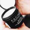Pacinos Matte Hair Paste - Firm Hold, No Shine, Sculpting & Styling Wax, Long Lasting Definition & Texture, No Flakes, All Hair Types
