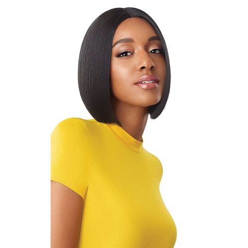Outre The Daily Wig Synthetic Lace Part Wig ZENYA (DR27)