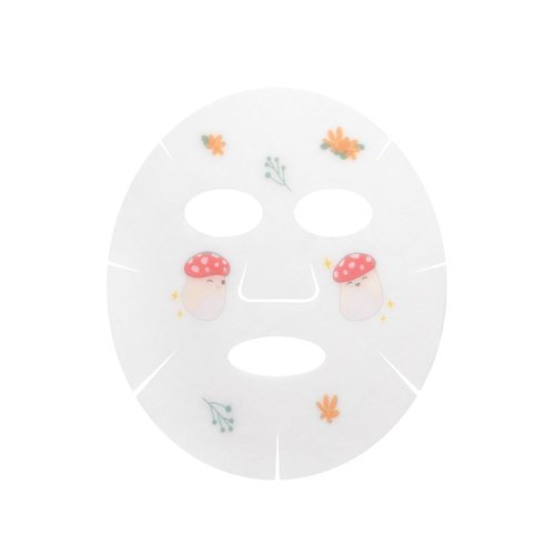 TONYMOLY x Squishmallows Facial Hydrating Sheet Mask Set, Soothe, Repair, Hydrate Skincare Variety 4 Pack