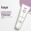 Kaya Purifying Cleanser (50ml)