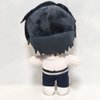 JCvCX Cute Boy Plush Toy Plush Figure Plush Doll Stuffed Animal Plushies Plush Pillow Figurine Plush Toys