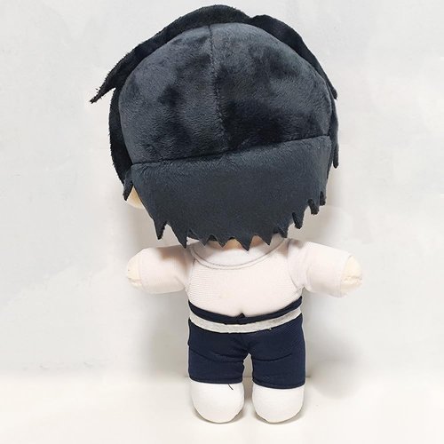 JCvCX Cute Boy Plush Toy Plush Figure Plush Doll Stuffed Animal Plushies Plush Pillow Figurine Plush Toys