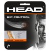 Head RIP Control Tennis Racket String 40' Set - 16 Gauge Multifilament Racquet String, Natural