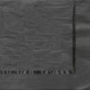 Creative Converting 16 Count Glitz Beverage Napkins, Black